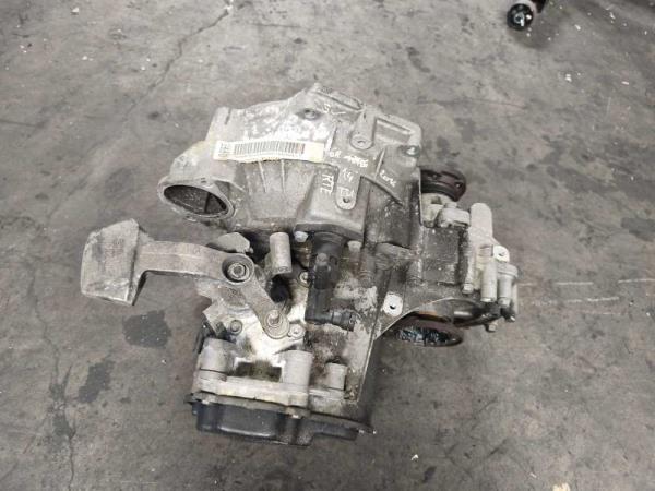 BOITE DE VITESSE MANUEL VAG 1.4TDI RTE - Vue 6